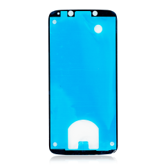LCD Adhesive Tape For Motorola Moto E5 Play (XT1921 / 2018)