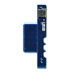 Slider Key Button For OnePlus 8 Pro (Genuine OEM) (Ultramarine Blue)