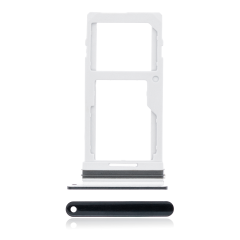 Sim Card Tray For LG G7 ThinQ (Aurora Black)