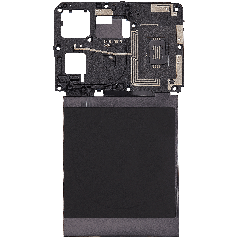 Motherboard Cover With Wireless Charging Flex For Motorola Moto G Power 5G (XT2515 / 2025) (Premium)