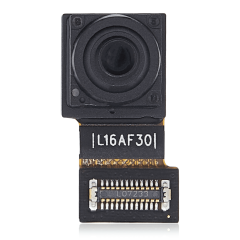 Front Camera (16MP) For Motorola One 5G (XT2113 / 2020) / G 5G Plus (XT2075-3 / 2020)