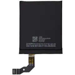 Replacement Battery (Secondary Battery) For Google Pixel 9 Pro Fold (GE59C)
