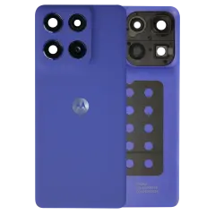 Back cover Glass Compatible For Motorola Moto G Stylus 5G (XT2517 / 2025) (Genuine OEM) (Surf the Web)