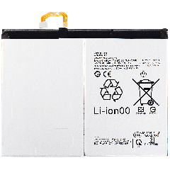 Replacement Battery For Samsung Galaxy Tab S9 11.0" (X710 / X716) (2023) (EB-BX716ABY)