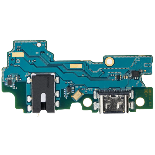 Charging Port With PCB Board For Samsung Galaxy A22 4G (A225 / 2021) (Premium)