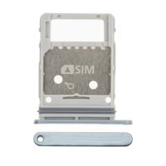 Sim Card Tray For Samsung Galaxy Tab S6 (T860 / T865) (2019) (Cloud Blue)