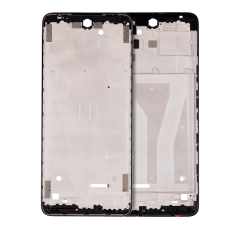 LCD-Frame For Motorola Moto G40 Fusion (XT2147-1)