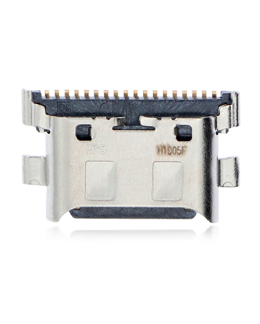 Charging Port Only For Samsung S10 Lite / Note 10 Lite / A71 5G / A71 / A51 5G / A32 5G / A32 / A70 / A50 / A31 / A30S / A41 / A10E / A20E / A20/ A51/ A42 5G/ A60/ A50S/ A40/ A3 / A22/ A12 / A13 5G/ A21S/ A146F/M 5G (2023) (Soldering Required)