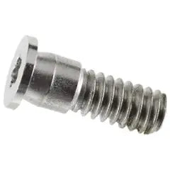 Bottom Case Screw Front For MacBook Air 13" A2681 (2022) (Genuine OEM) (Silver / Starlight) (5 Pack)