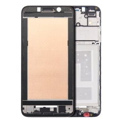 LCD-Frame For Motorola Moto E6 Play (XT2029 / 2019)