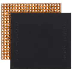 Power IC Chip Compatible For MacBook Pro 14" (A2993) (343S00652)