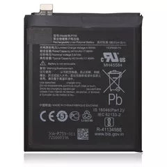 Replacement Battery For OnePlus 8 Pro (BLP759)