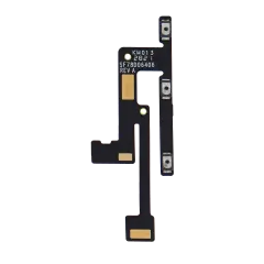 Power / Volume Button Flex Cable For Motorola Moto G Stylus 5G (XT2131 / 2021)