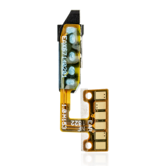Headphone Jack For LG K31 / Aristo 5 / LG K8X / LG Phoenix 5 / LG Risio 4 / Tribute Monarch