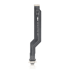 Charging Port Flex Cable For OnePlus 7