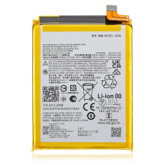 Replacement Battery For Motorola Moto G41 (XT2167 / 2022) (NC50)