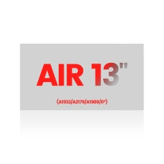 Polarizer Film For MacBook Air 13" A1932 / A2179 (2018-2020) (Premium) (10 Pack)
