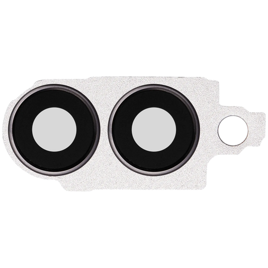 Back Camera Lens With Cover Bezel Ring For Samsung Galaxy Z Flip 7 5G (F766)