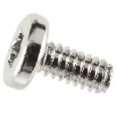 USB C Board Screw For MacBook Air 13" A3240 (2025) / Air 15" A3241 (2025) (Genuine OEM) (5 Pack)