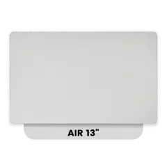Trackpad For MacBook Air 13" A3113 (2024) / A3240 (2025) (Silver)