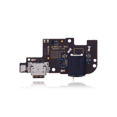 Charging Port Board For Motorola Moto G Stylus 6.4" (XT2043 / 2020) (Genuine OEM)