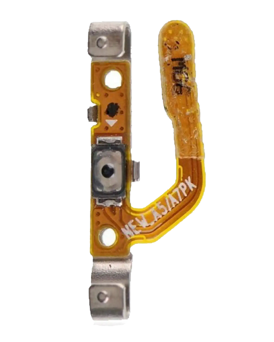 Power Button Flex Cable For Samsung Galaxy A9 Pro (A910 / 2016)