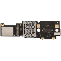 SIM Card Reader Board Repair For Google Pixel 9 Pro Fold