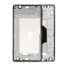 Mid Frame Only For LG Stylo 6 (Black)