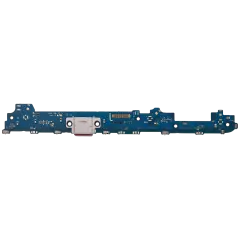 Charging Port With Board For Samsung Galaxy Tab S9 FE 10.9" (X510 / 2023) (WiFi Version) (Premium)
