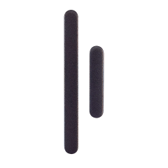Hard Buttons (Power / Volume) For Google Pixel 7 Pro (Obsidian)