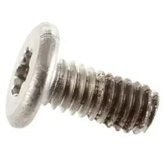 Screw Set (M2.5 x 0.45, L5.50, 8IP) For MacBook Pro 16" A2485 (2021) Pro / Max / A2780 (2023) / A2991 (2023) (Genuine OEM) (5 Pack)