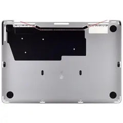 Bottom Case For MacBook Pro 13" A2338 (2020) (Genuine OEM) (Space Gray)