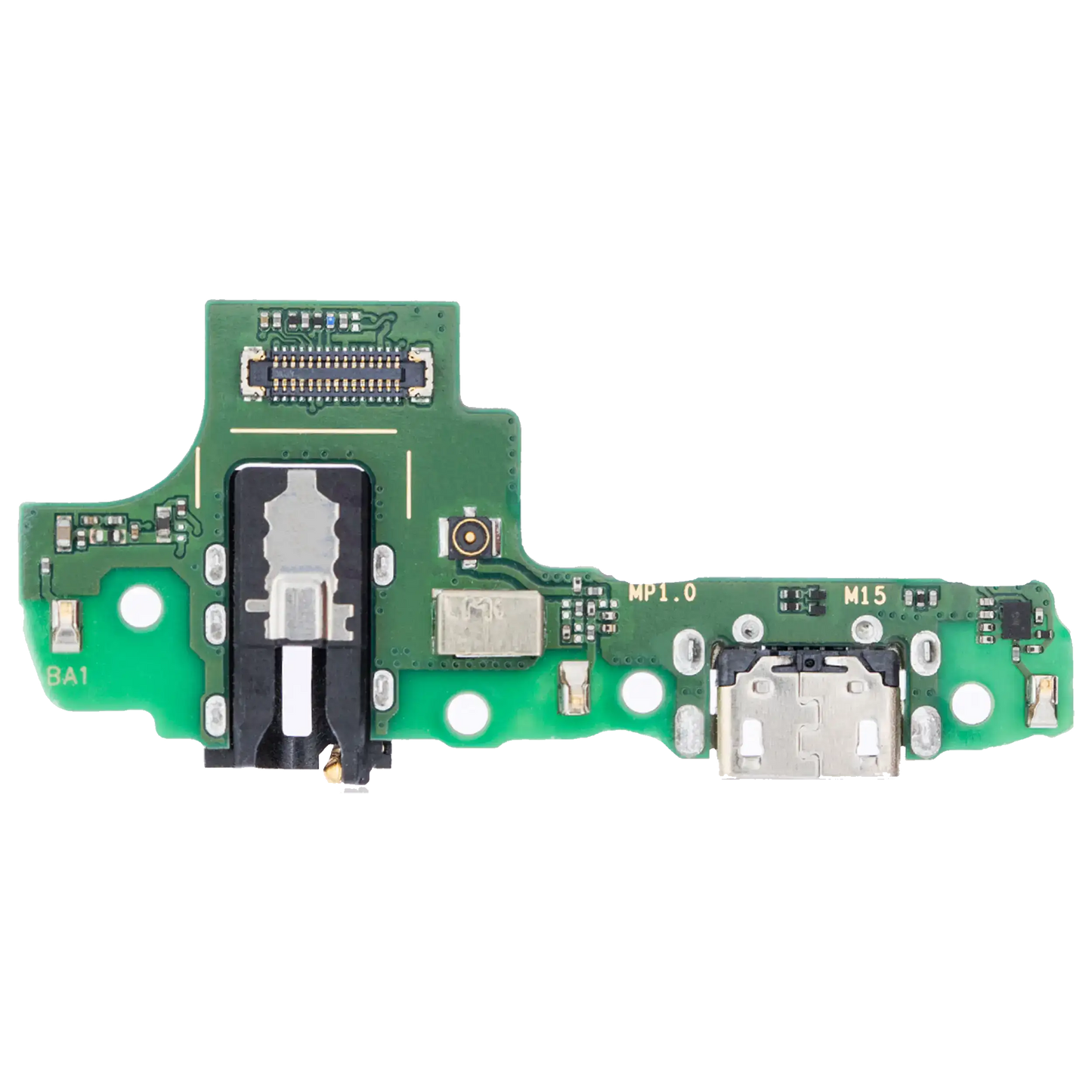 Charging Port Board For Samsung Galaxy A10S (A107F / 2019) (M15) (Premium)