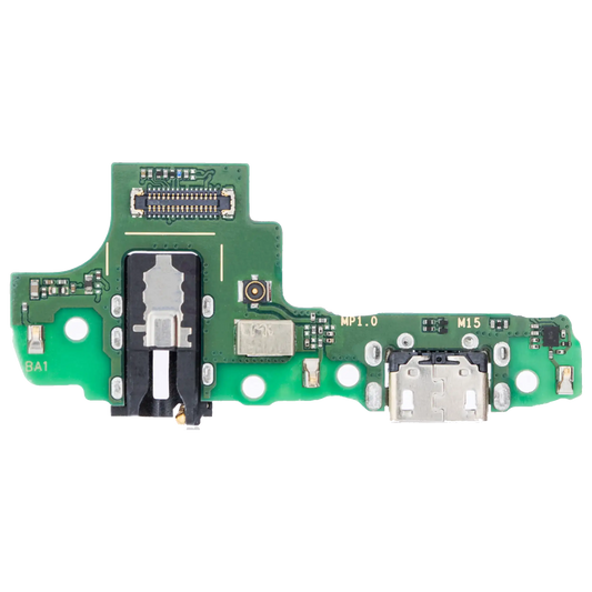 Charging Port Board For Samsung Galaxy A10S (A107F / 2019) (M15) (Premium)