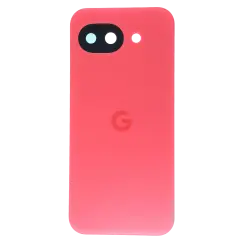 Back Cover Glass For Google Pixel 10a (Genuine OEM) (Berry)