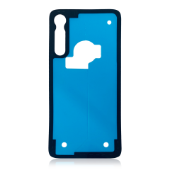 Back Cover Adhesive Tape For Motorola Moto G Power / G8 Power (XT2041 / 2020) (Genuine OEM)