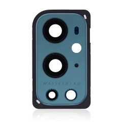 Back Camera (Deco With Lens) For OnePlus 9 Pro (Genuine OEM) (Pine Green)