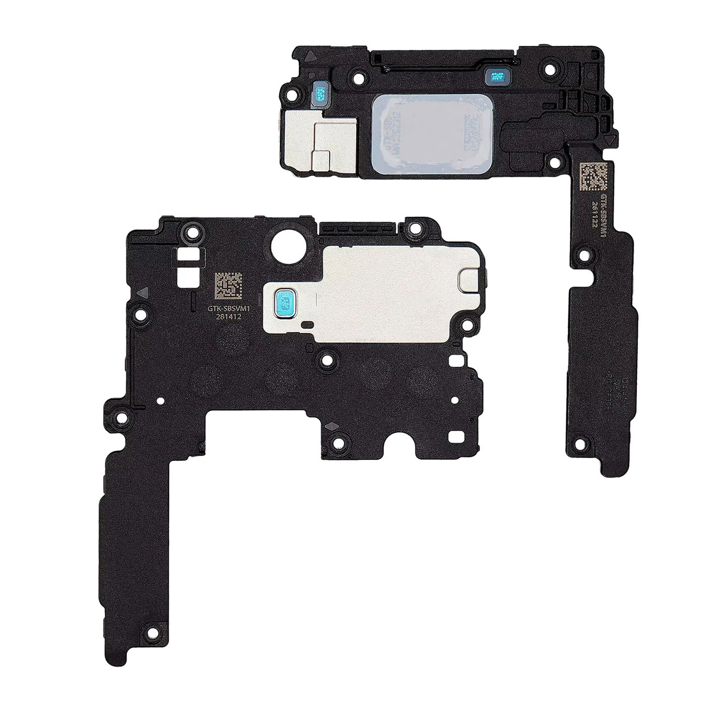 Loudspeaker For Samsung Galaxy Z Fold 4 (F936) (2 Piece Set)