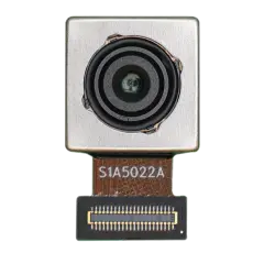 Macro Back Camera 8MP For Motorola Moto G Power (XT2617 / 2026) / Moto G Power (XT2515 / 2025) (Genuine OEM)