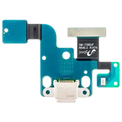 Charging Port Flex Cable For Samsung Galaxy Tab Active LTE (T365 / 2014) (Premium)