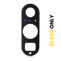 Back Camera Lens (Glass Only) With Adhesive For Google Pixel 8 Pro (All Colors)