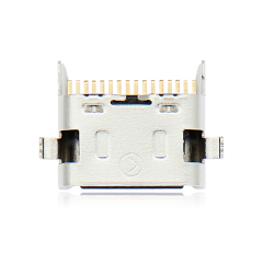 Charging Port For Motorola Moto G Pure (XT2163 / 2021) (Soldering Required)