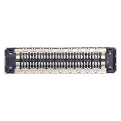 Charging Port FPC Connector (On The Motherboard) For MacBook Air / Pro (2016-2020)