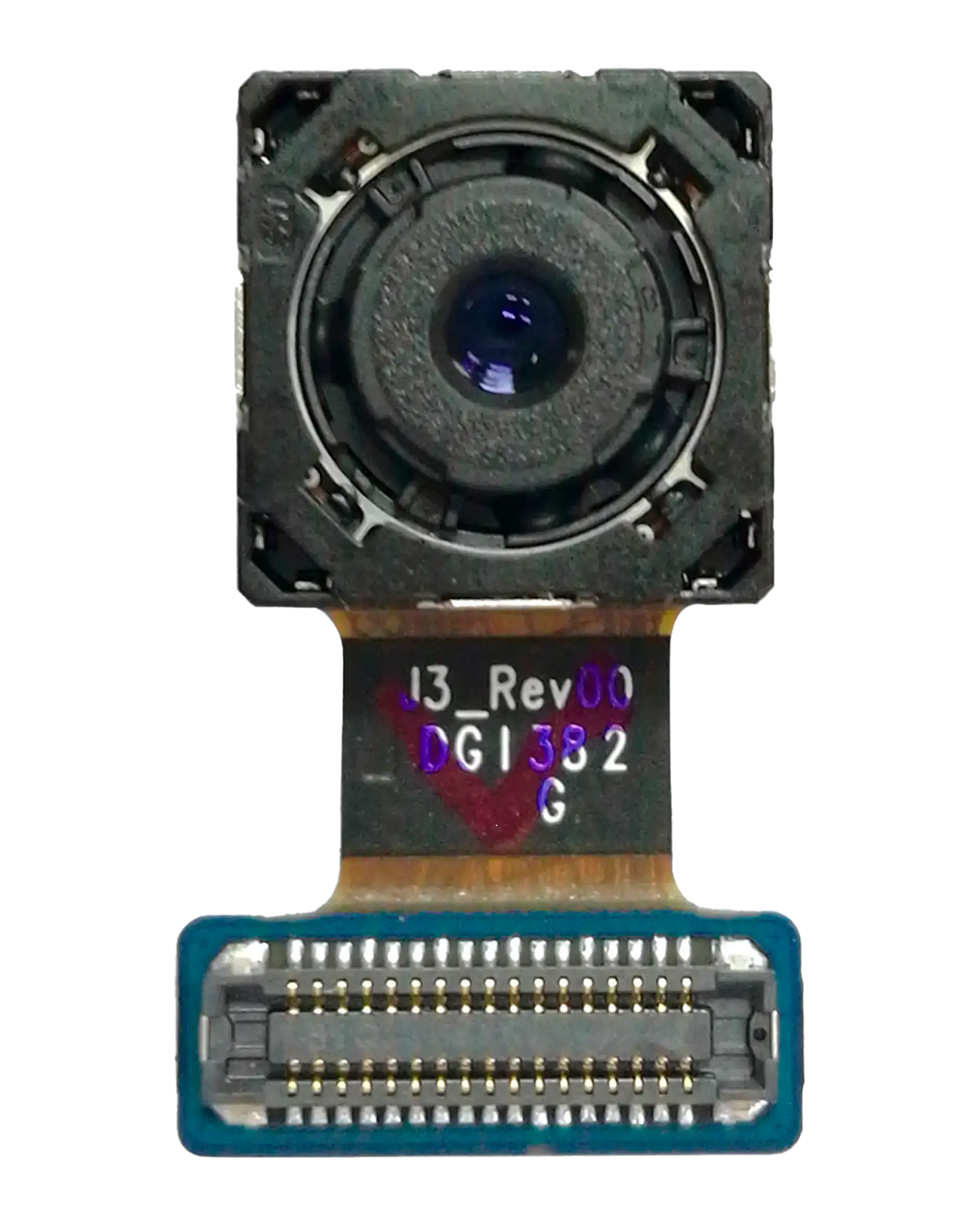 Back Camera For Samsung Galaxy J6 (J600 / 2018)
