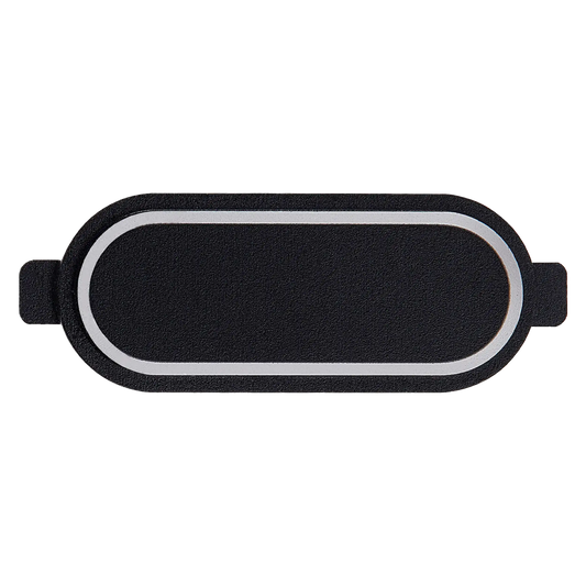Home Button For Samsung Galaxy J3 Emerge (J327 / 2017) / J7 Perx (J727 / 2017) (Black)