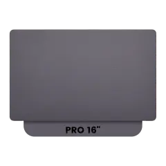 Trackpad For MacBook Pro 16" A2991 (2023) (Space Gray)