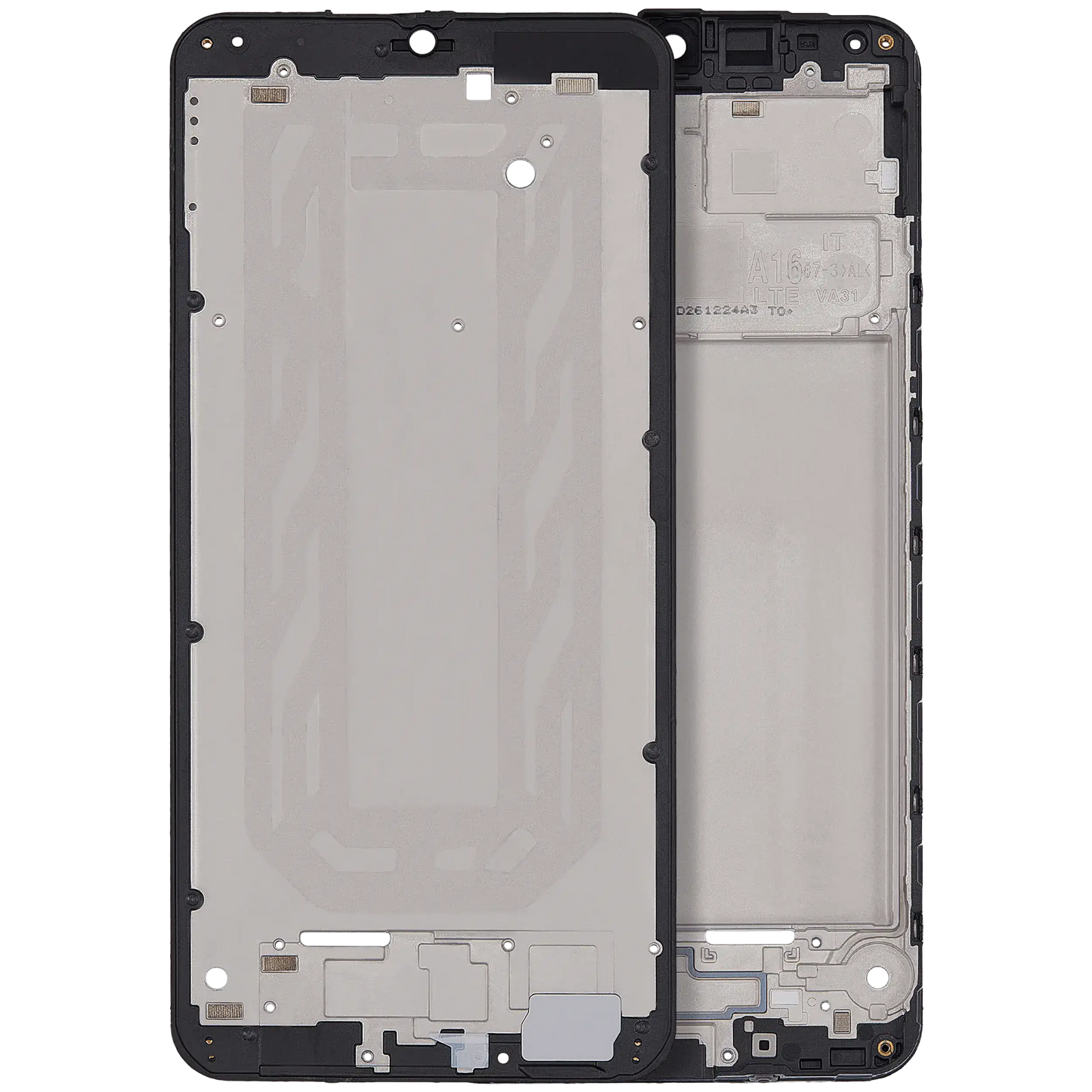 LCD-Frame For Samsung Galaxy A16 4G (A165 / 2024)