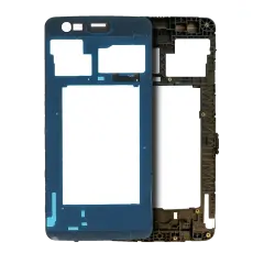 Mid-Frame Housing For LG K8 (2017) (US Version) (Genuine OEM)