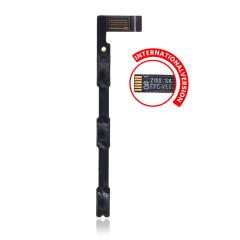 Power / Volume Button Flex Cable For Motorola Moto E4 (XT1766 / 2017) (International Version)