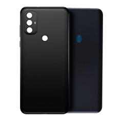 Back cover Glass For Motorola Moto G Power (XT2165 / 2022) (RTL) (Genuine OEM) (Dark Grove)